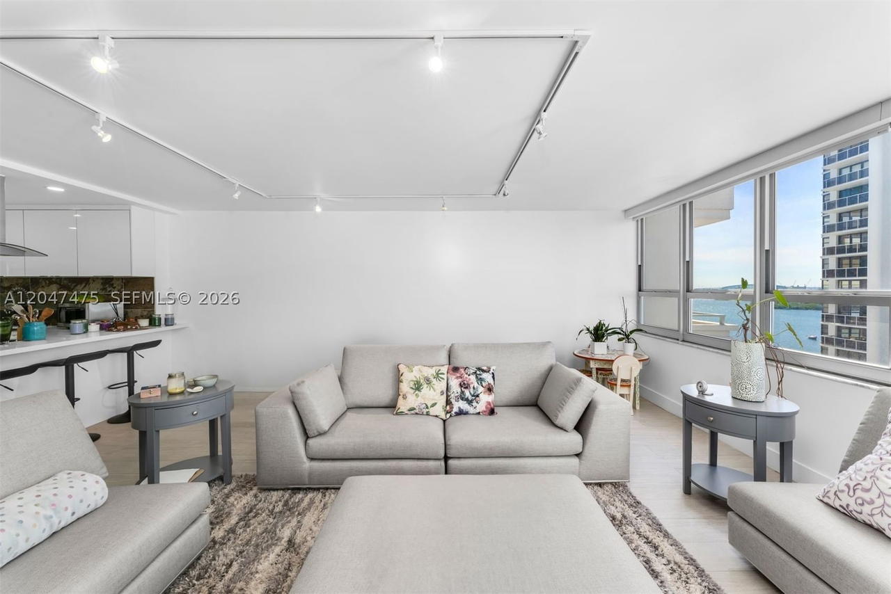 Real estate property located at 11 Island Ave #1009, Miami-dade, Costa Brava Condo, Miami Beach, FL