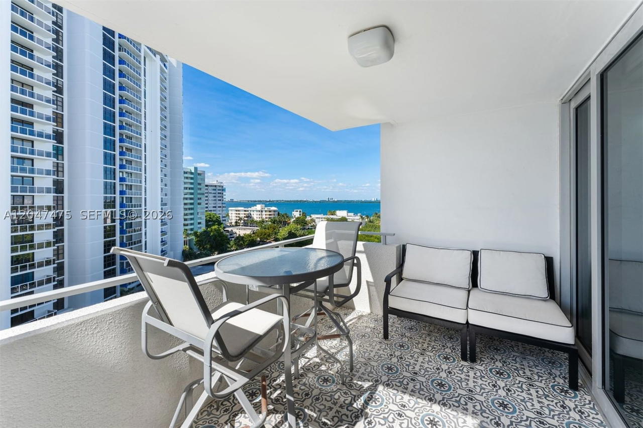Real estate property located at 11 Island Ave #1009, Miami-dade, Costa Brava Condo, Miami Beach, FL