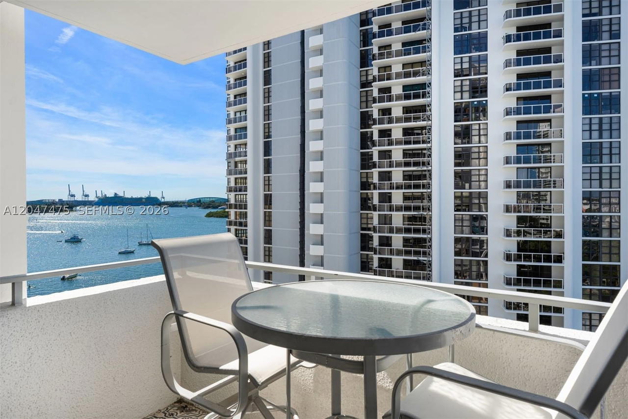 Real estate property located at 11 Island Ave #1009, Miami-dade, Costa Brava Condo, Miami Beach, FL