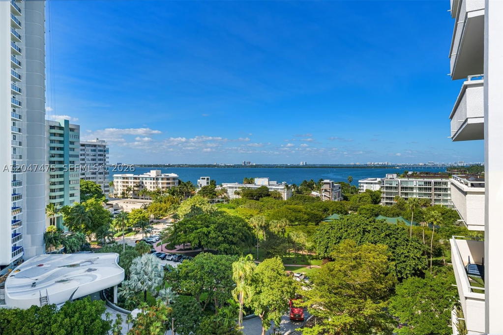 Real estate property located at 11 Island Ave #1009, Miami-dade, Costa Brava Condo, Miami Beach, FL
