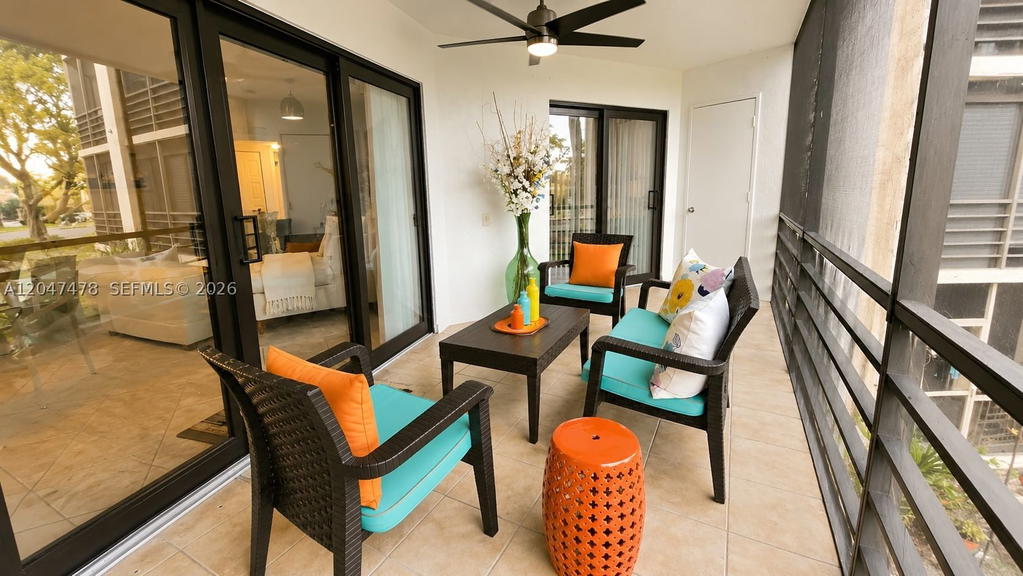 Real estate property located at 6655 Broward Blvd #206, Broward, Plantation Club D Condo, Plantation, FL