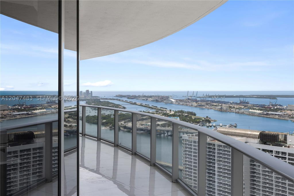 Real estate property located at 488 18th St #4900, Miami-dade, Aria On The Bay Condo, Miami, FL