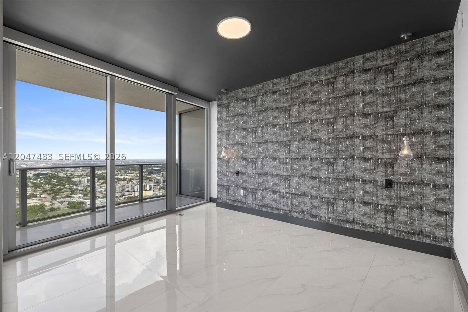 Real estate property located at 488 18th St #4900, Miami-dade, Aria On The Bay Condo, Miami, FL