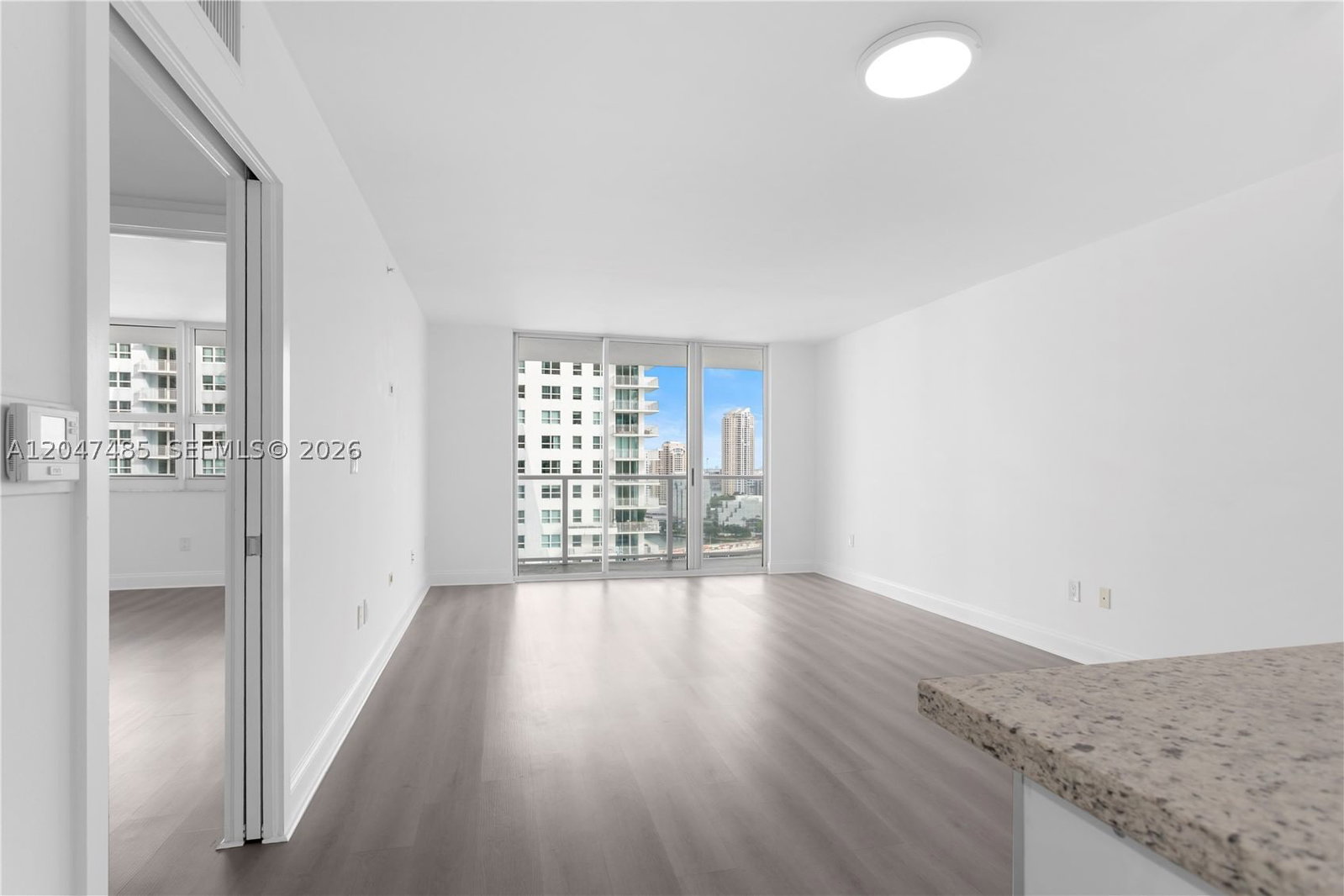 Real estate property located at 1155 Brickell Bay Dr #2206, Miami-dade, The Mark On Brickell Cond, Miami, FL