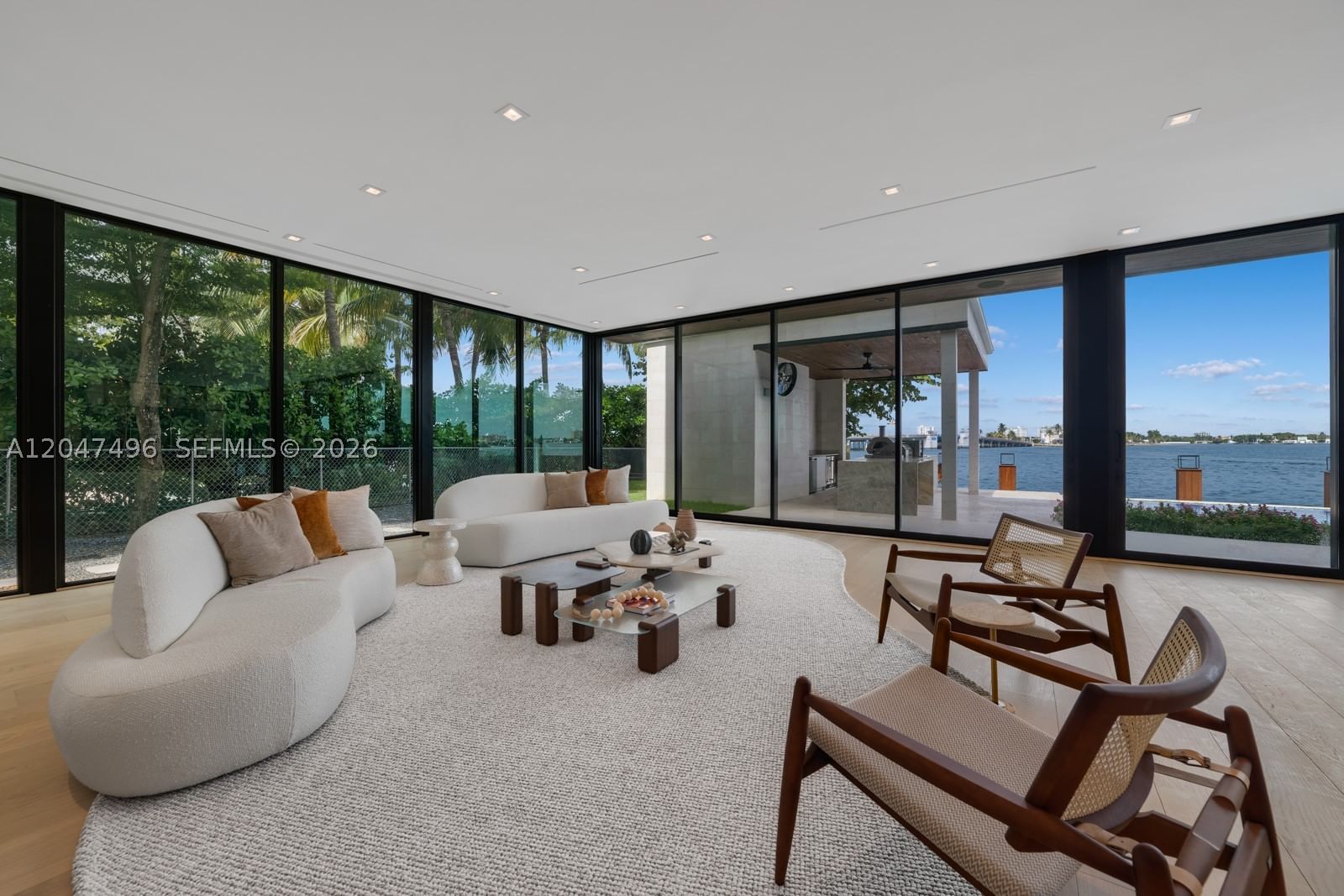 Real estate property located at 9720 Broadview Dr, Miami-dade, Bay Harbor Island, Bay Harbor Islands, FL
