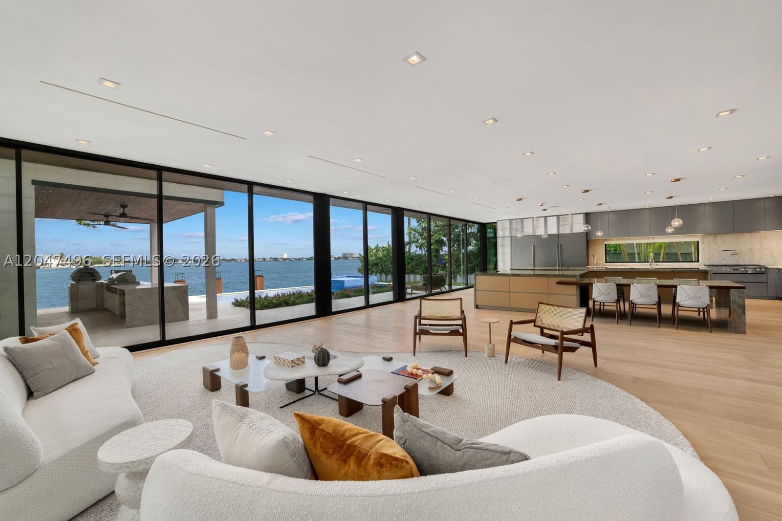 Real estate property located at 9720 Broadview Dr, Miami-dade, Bay Harbor Island, Bay Harbor Islands, FL