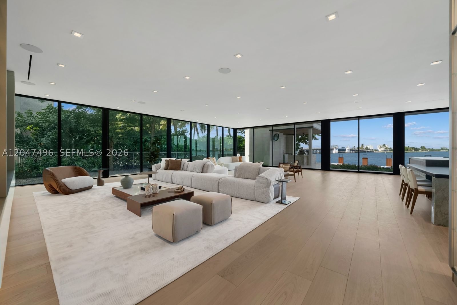 Real estate property located at 9720 Broadview Dr, Miami-dade, Bay Harbor Island, Bay Harbor Islands, FL
