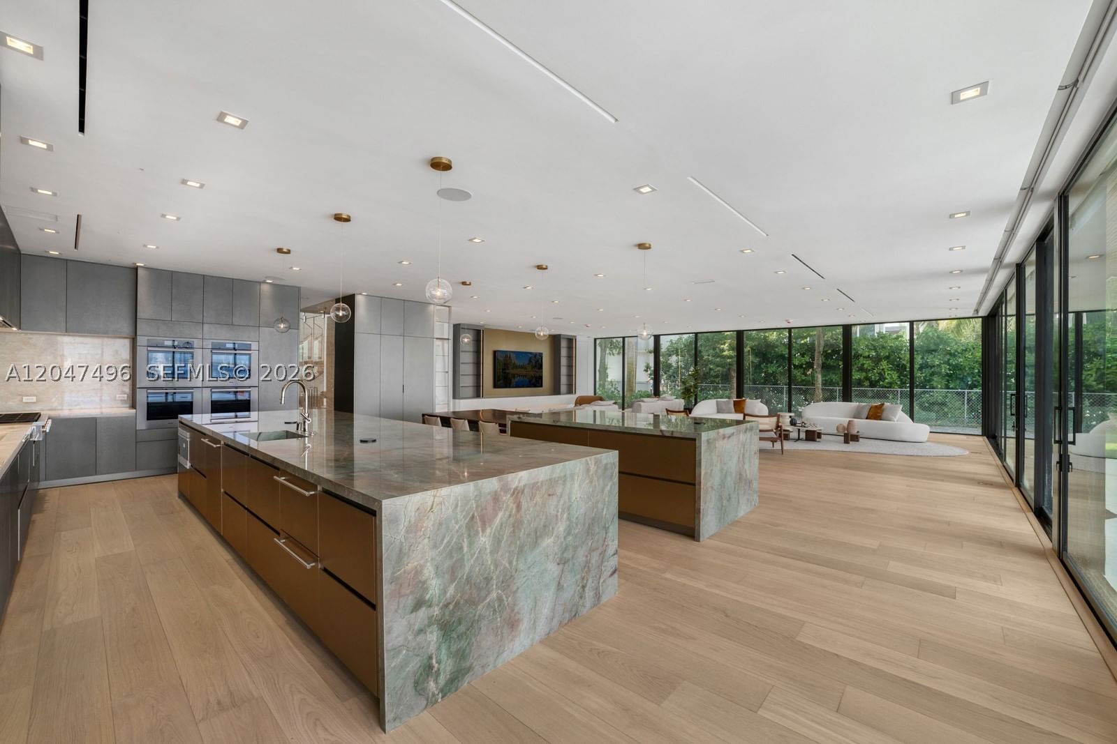 Real estate property located at 9720 Broadview Dr, Miami-dade, Bay Harbor Island, Bay Harbor Islands, FL