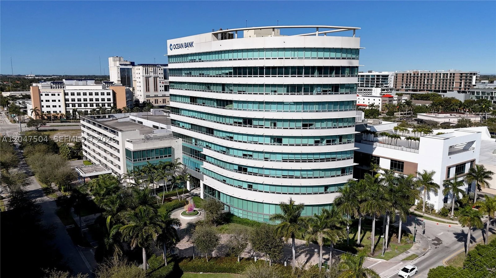 Real estate property located at 20900 30 TH Ave #600, Miami-dade, Aventura, FL