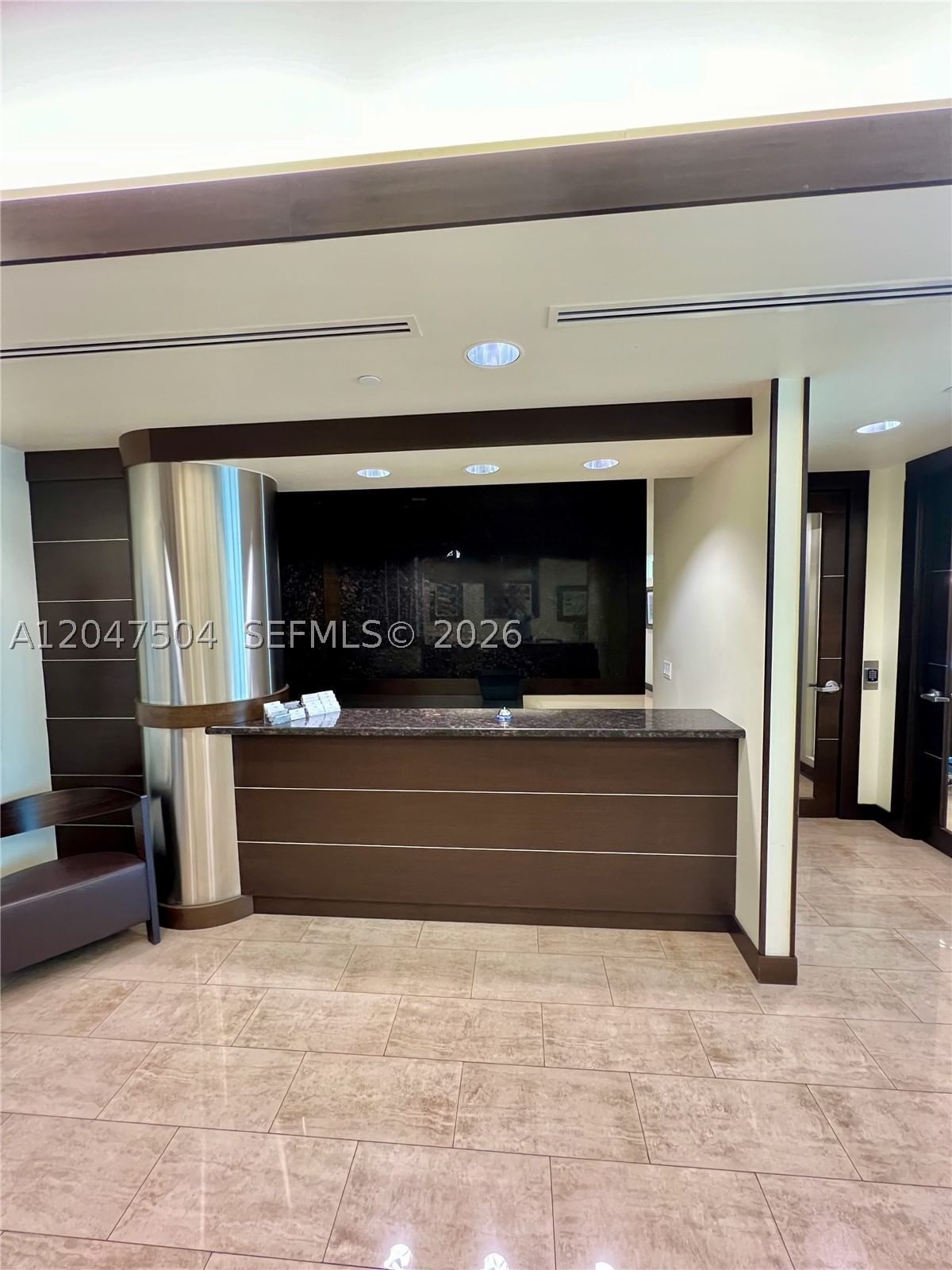 Real estate property located at 20900 30 TH Ave #600, Miami-dade, Aventura, FL