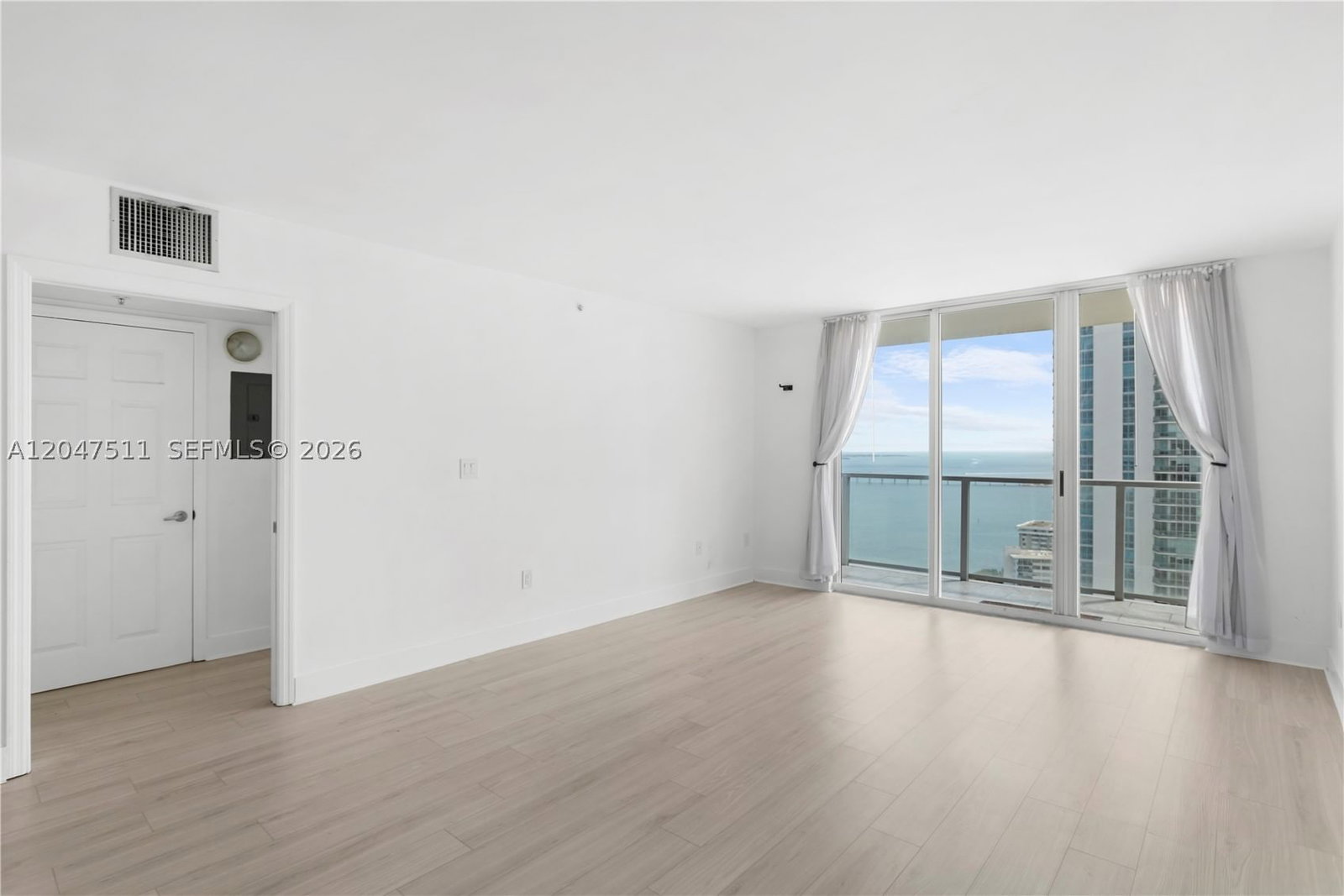 Real estate property located at 1155 Brickell Bay Dr #3105, Miami-dade, The Mark On Brickell Cond, Miami, FL