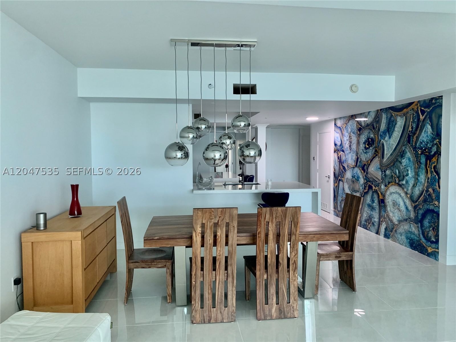 Real estate property located at 3330 190th St #616, Miami-dade, Aventura Marina Condo Num, Aventura, FL
