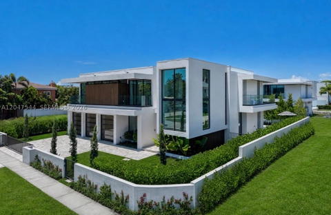 Real estate property located at 1099 4th Ave, Palm Beach, Boca Villas Sec C, Boca Raton, FL