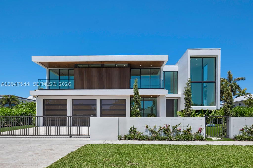 Real estate property located at 1099 4th Ave, Palm Beach, Boca Villas Sec C, Boca Raton, FL