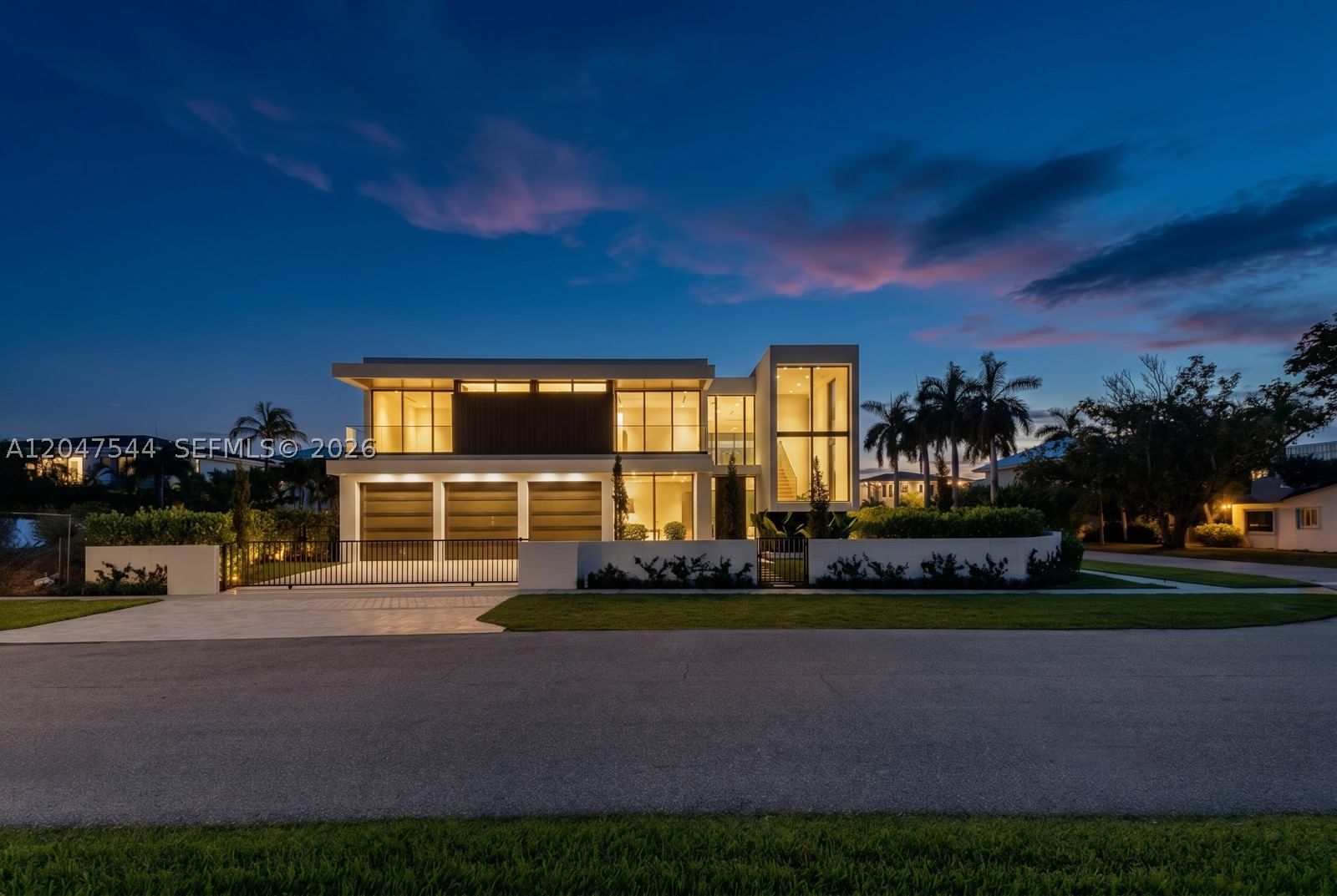 Real estate property located at 1099 4th Ave, Palm Beach, Boca Villas Sec C, Boca Raton, FL