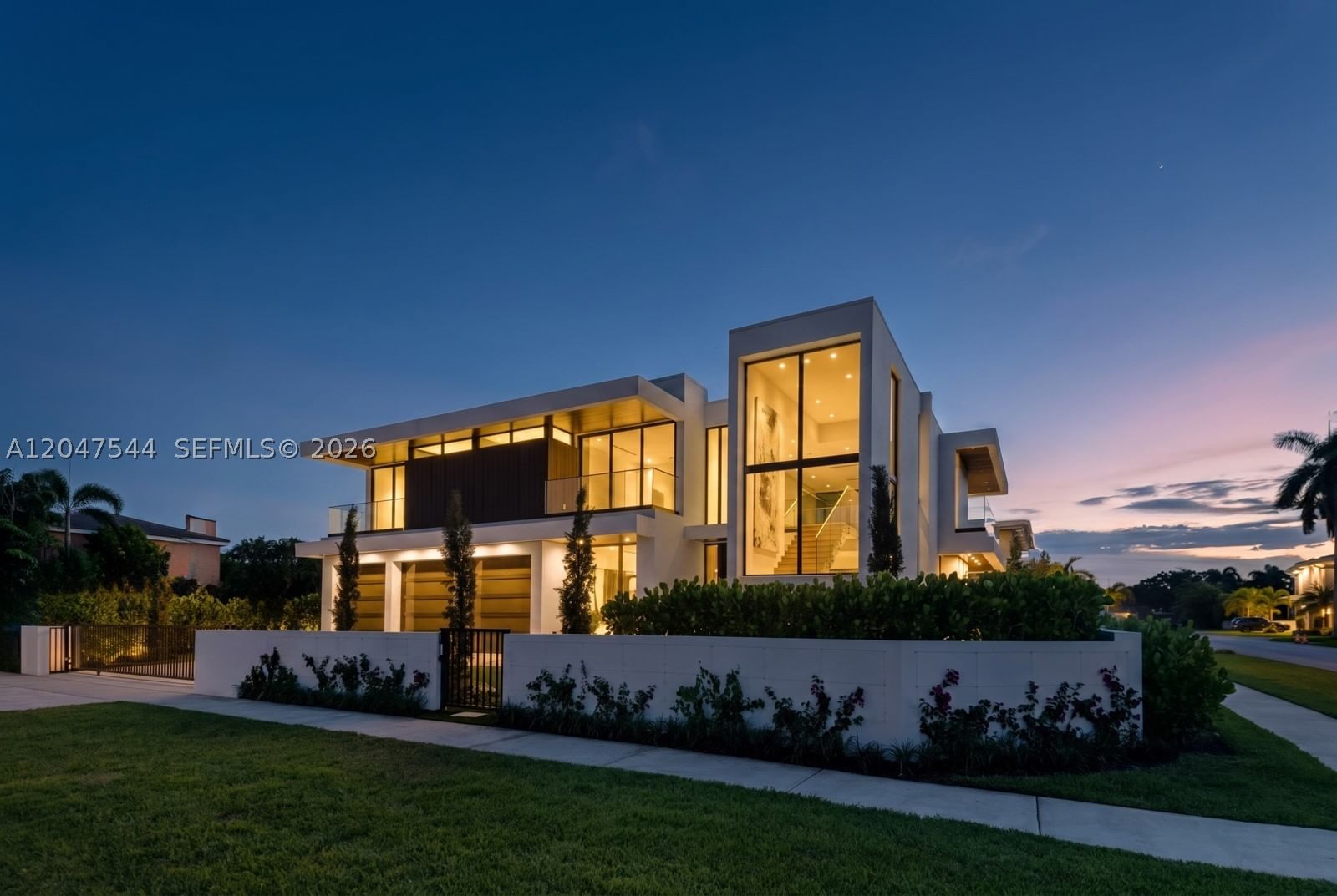 Real estate property located at 1099 4th Ave, Palm Beach, Boca Villas Sec C, Boca Raton, FL