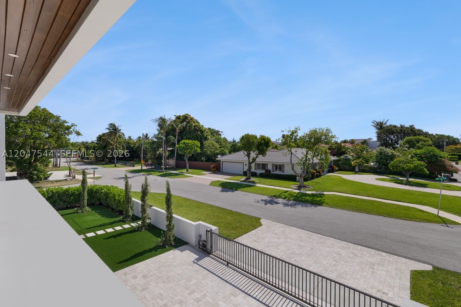Real estate property located at 1099 4th Ave, Palm Beach, Boca Villas Sec C, Boca Raton, FL