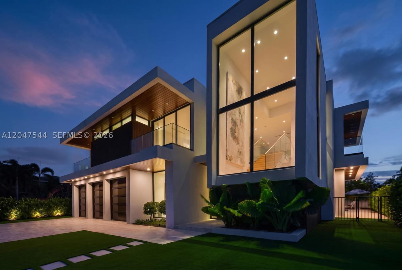 Real estate property located at 1099 4th Ave, Palm Beach, Boca Villas Sec C, Boca Raton, FL