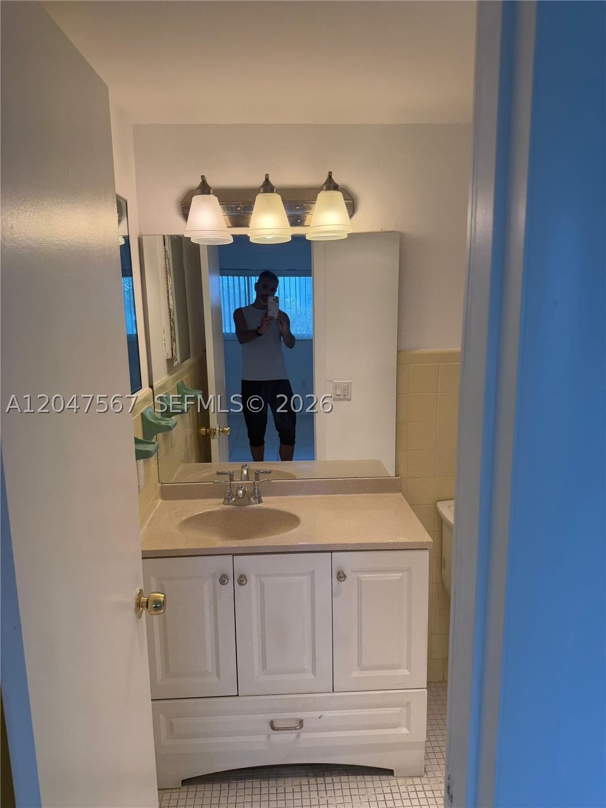 Real estate property located at 2005 Sans Souci Blvd #305, Miami-dade, Claremont Place Condo, North Miami, FL