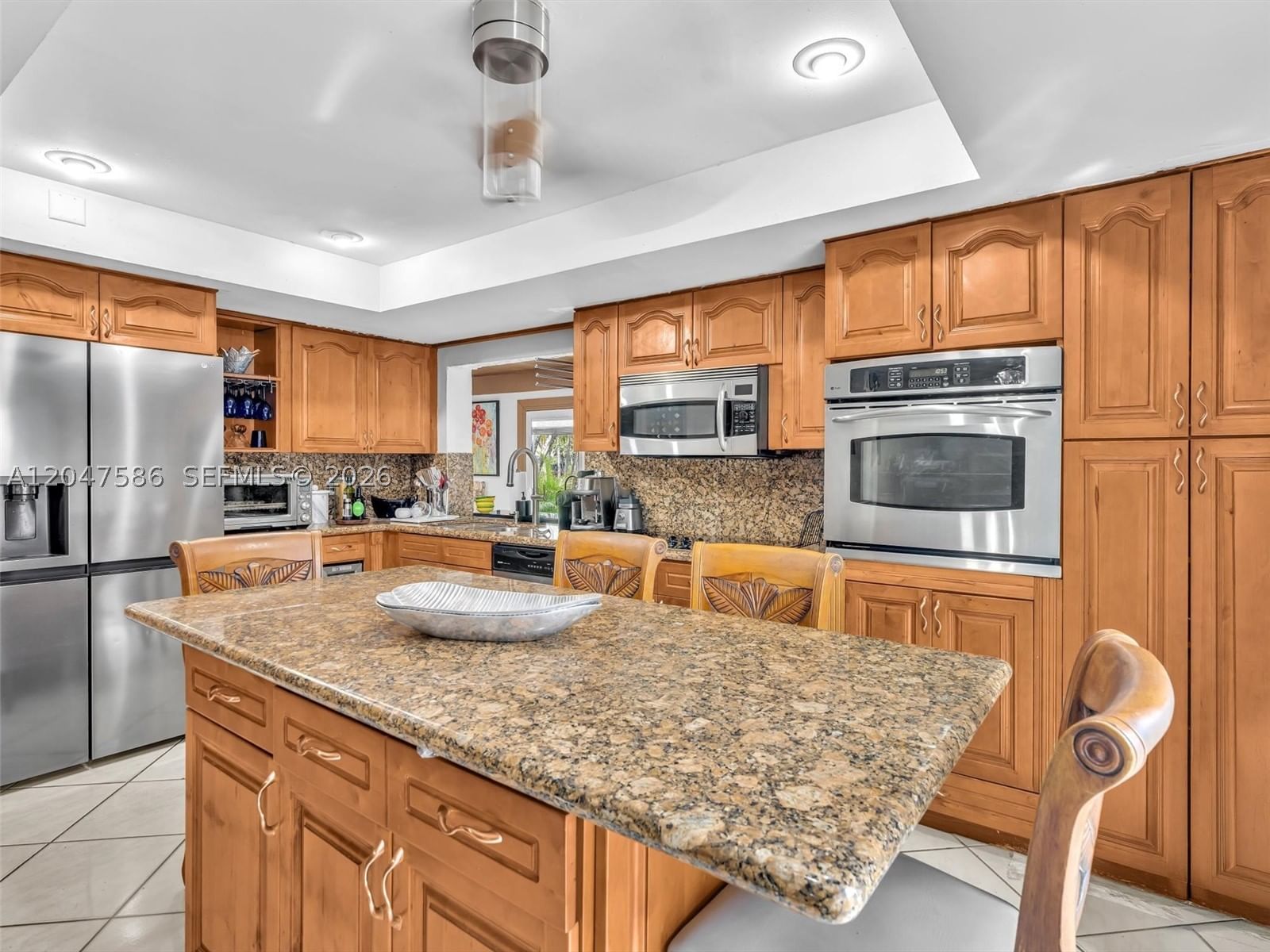Real estate property located at 4224 148th Pl, Miami-dade, Lakes Of The Meadow Patio, Miami, FL