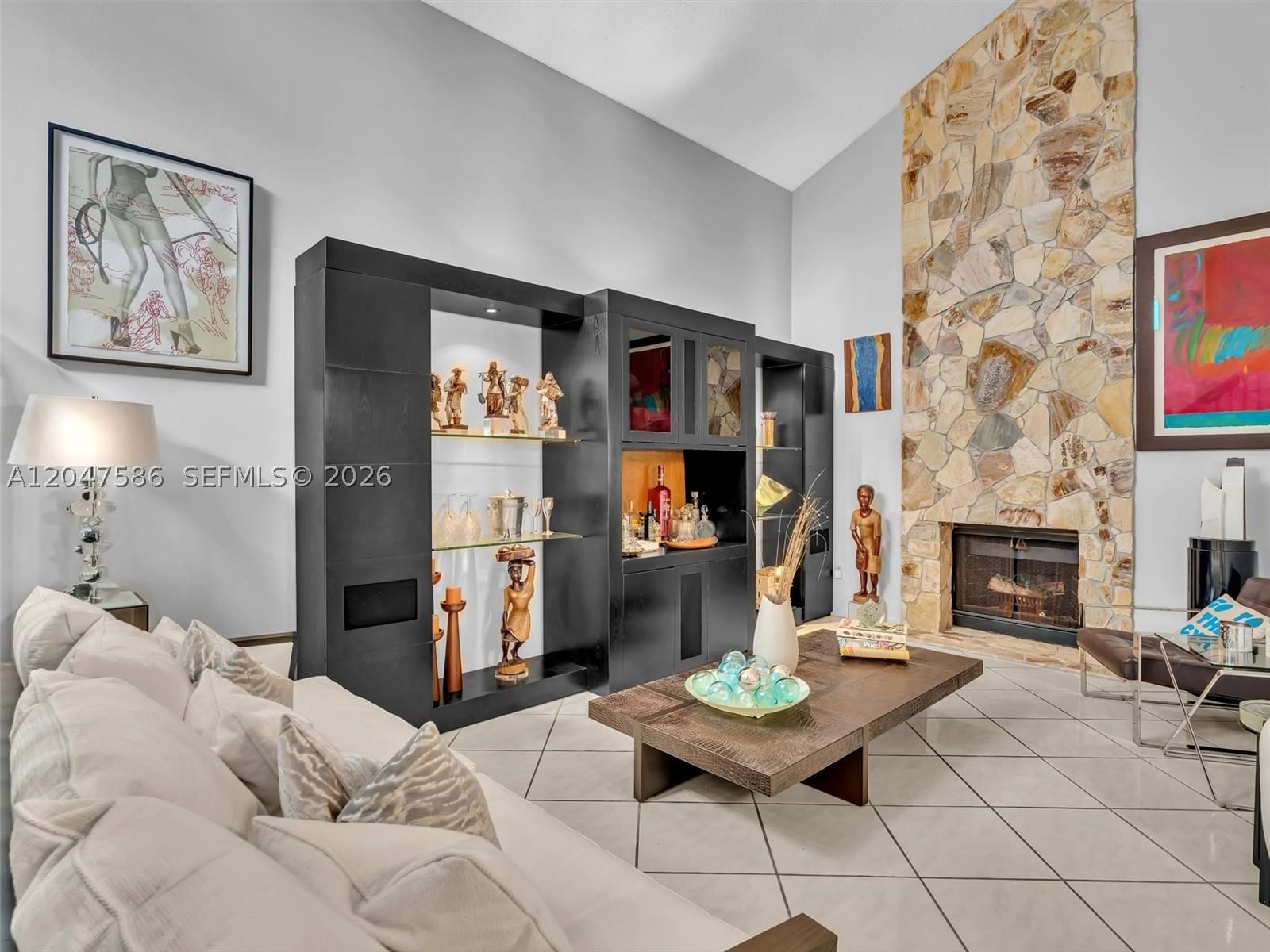 Real estate property located at 4224 148th Pl, Miami-dade, Lakes Of The Meadow Patio, Miami, FL