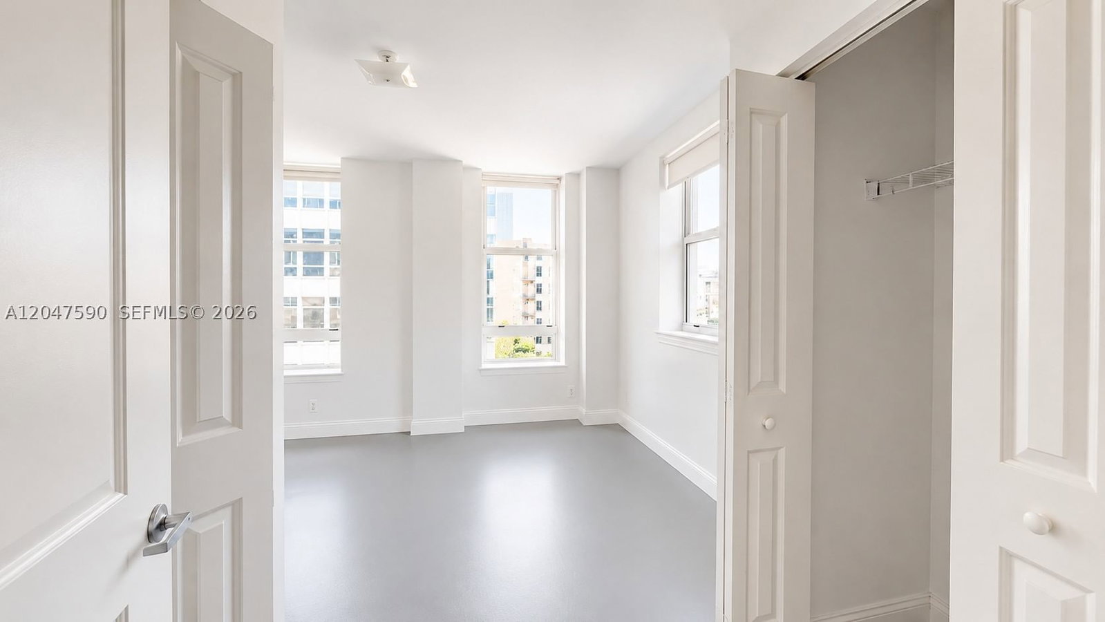 Real estate property located at 111 Flagler St #810, Miami-dade, Flagler First Condo, Miami, FL