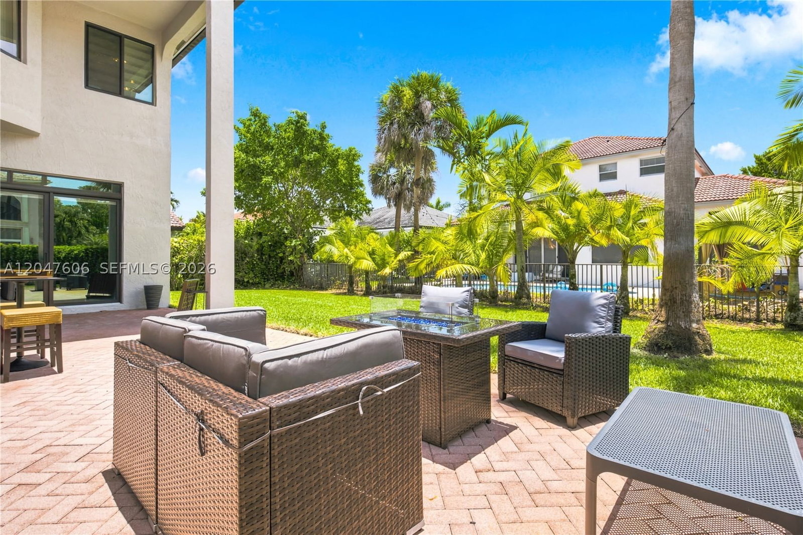 Real estate property located at 3061 189th Ter, Broward, Sunset Lakes Plat One, Miramar, FL