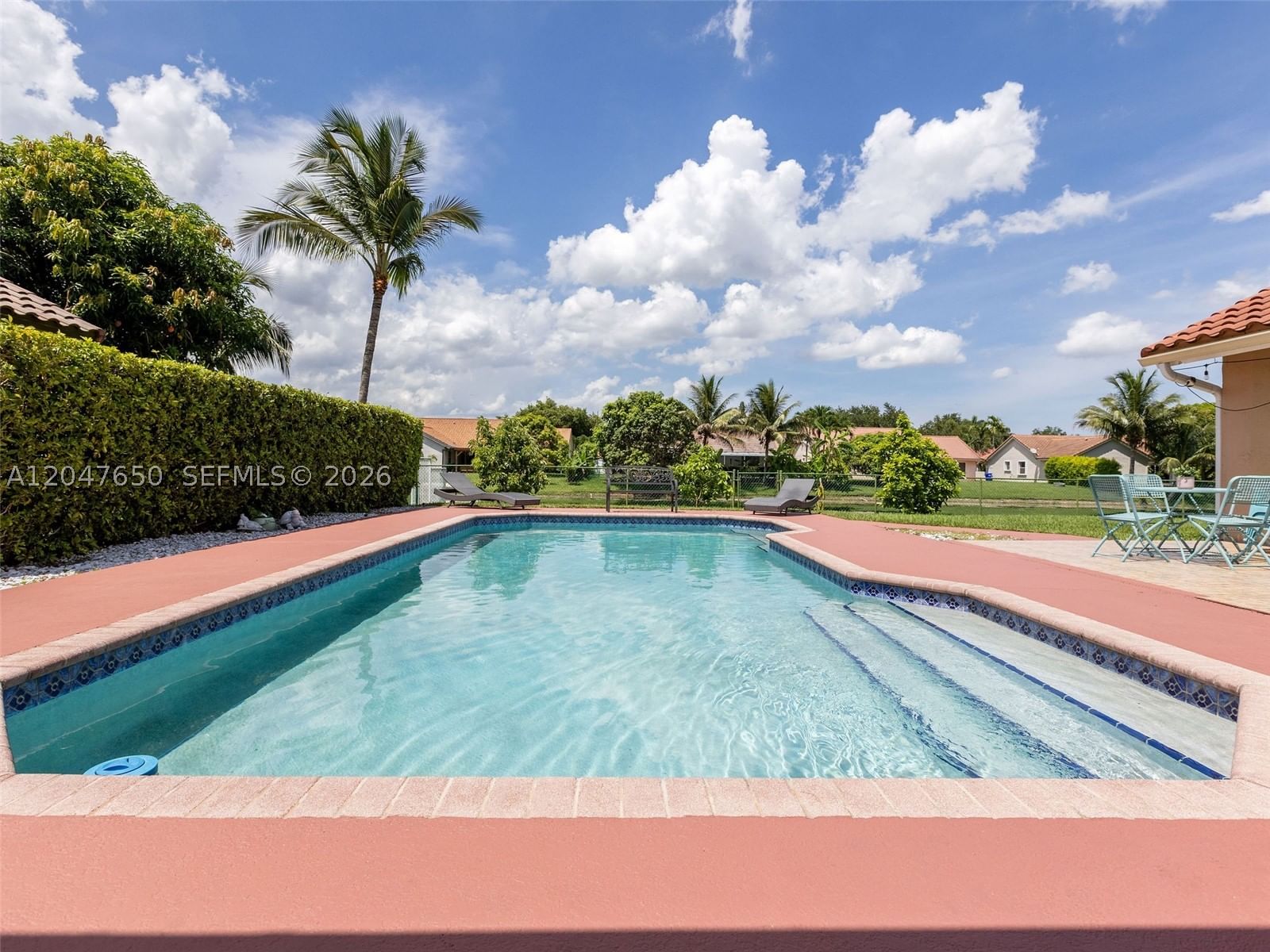 Real estate property located at 16203 8th Dr, Broward, Westfork 1 Plat, Pembroke Pines, FL