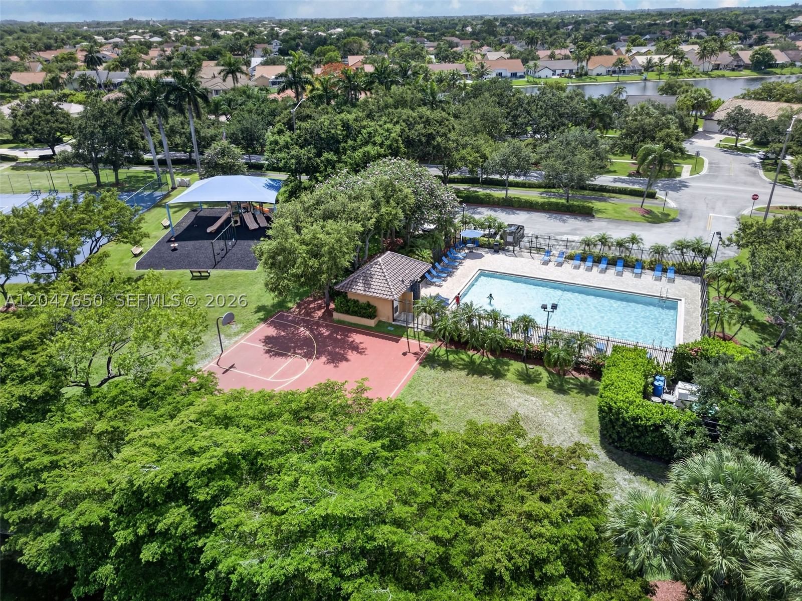 Real estate property located at 16203 8th Dr, Broward, Westfork 1 Plat, Pembroke Pines, FL