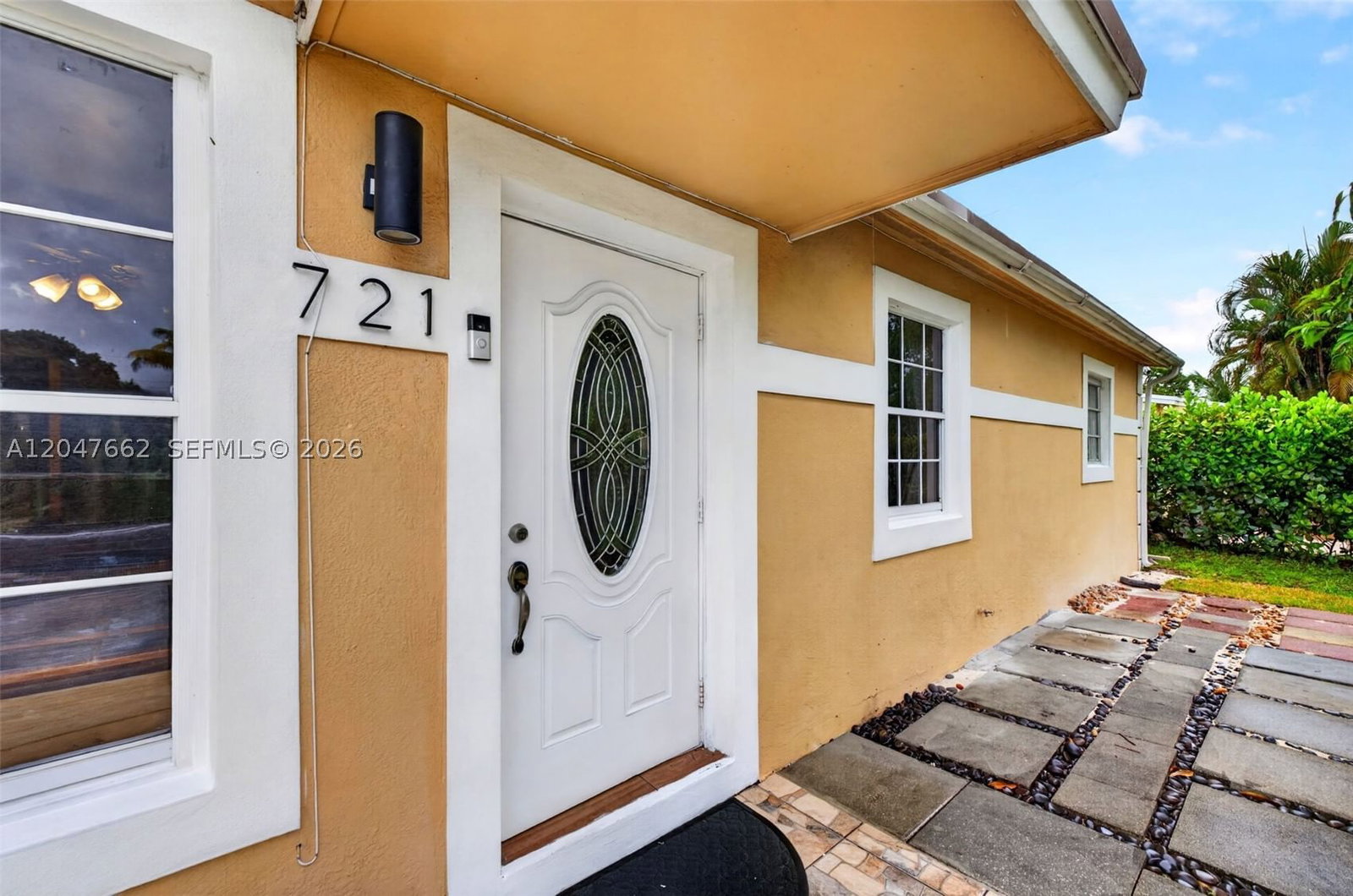 Real estate property located at 721 69th Ave, Broward, Boulevard Heights Sec 3, Hollywood, FL