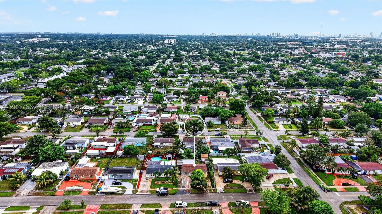 Real estate property located at 721 69th Ave, Broward, Boulevard Heights Sec 3, Hollywood, FL