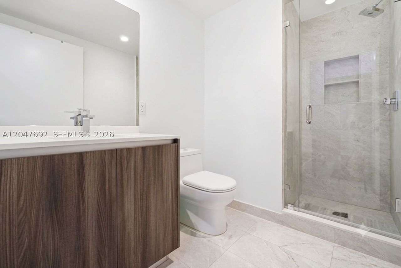 Real estate property located at 488 18th St #1806, Miami-dade, Aria On The Bay Condo, Miami, FL
