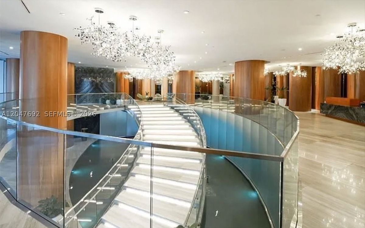 Real estate property located at 488 18th St #1806, Miami-dade, Aria On The Bay Condo, Miami, FL