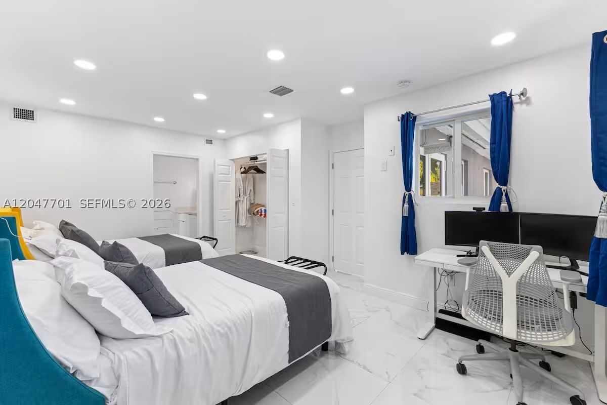 Real estate property located at 1240 159th St, Miami-dade, Fulford By The Sea Sec J, North Miami Beach, FL