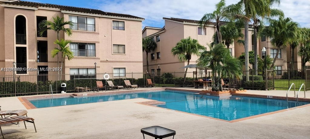Real estate property located at 2846 University Dr #4308, Broward, Sundance At Davie Condo, Davie, FL