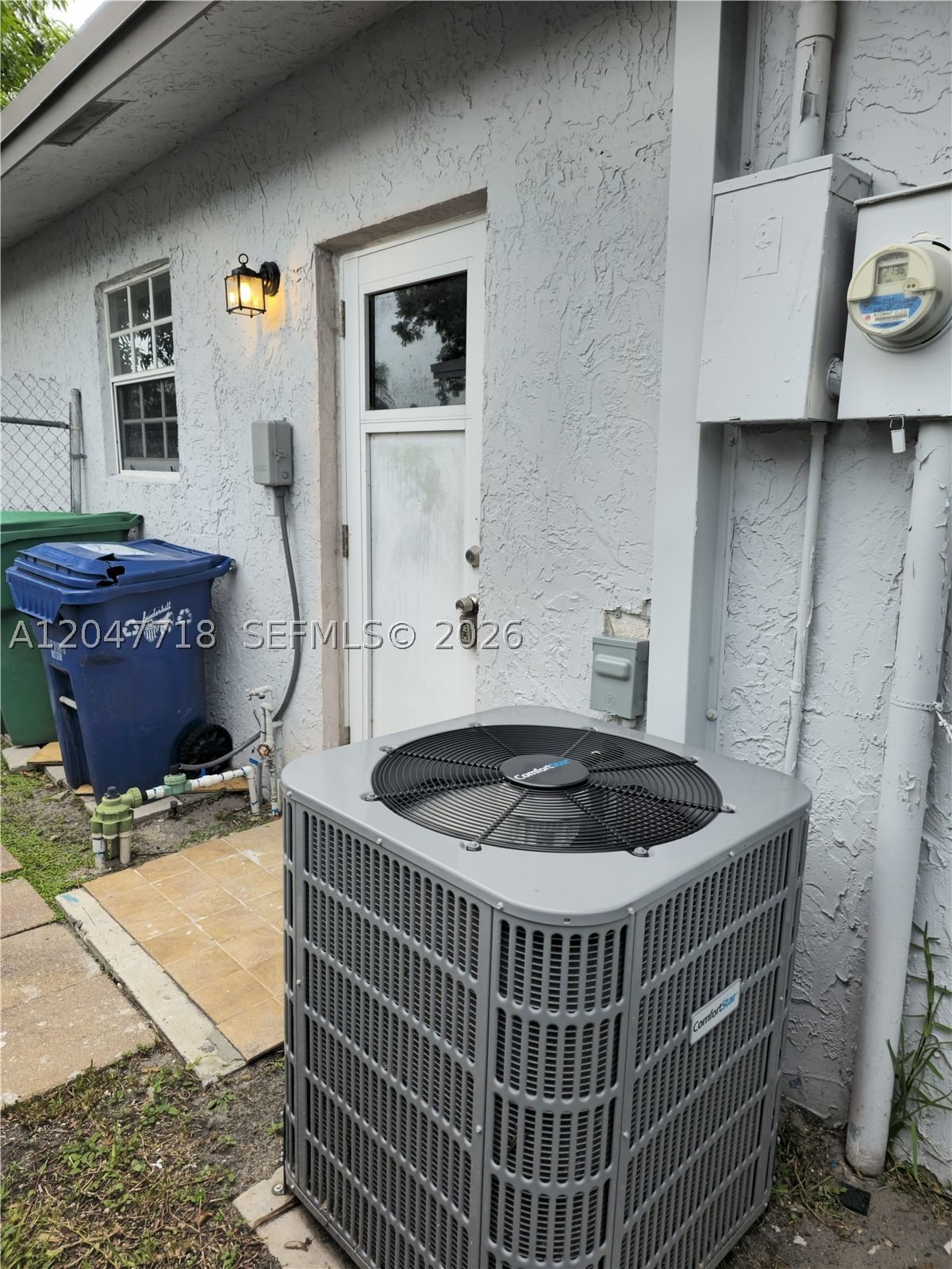 Real estate property located at 7771 46th St, Broward, City Of Lauderhill Sec 1, Lauderhill, FL