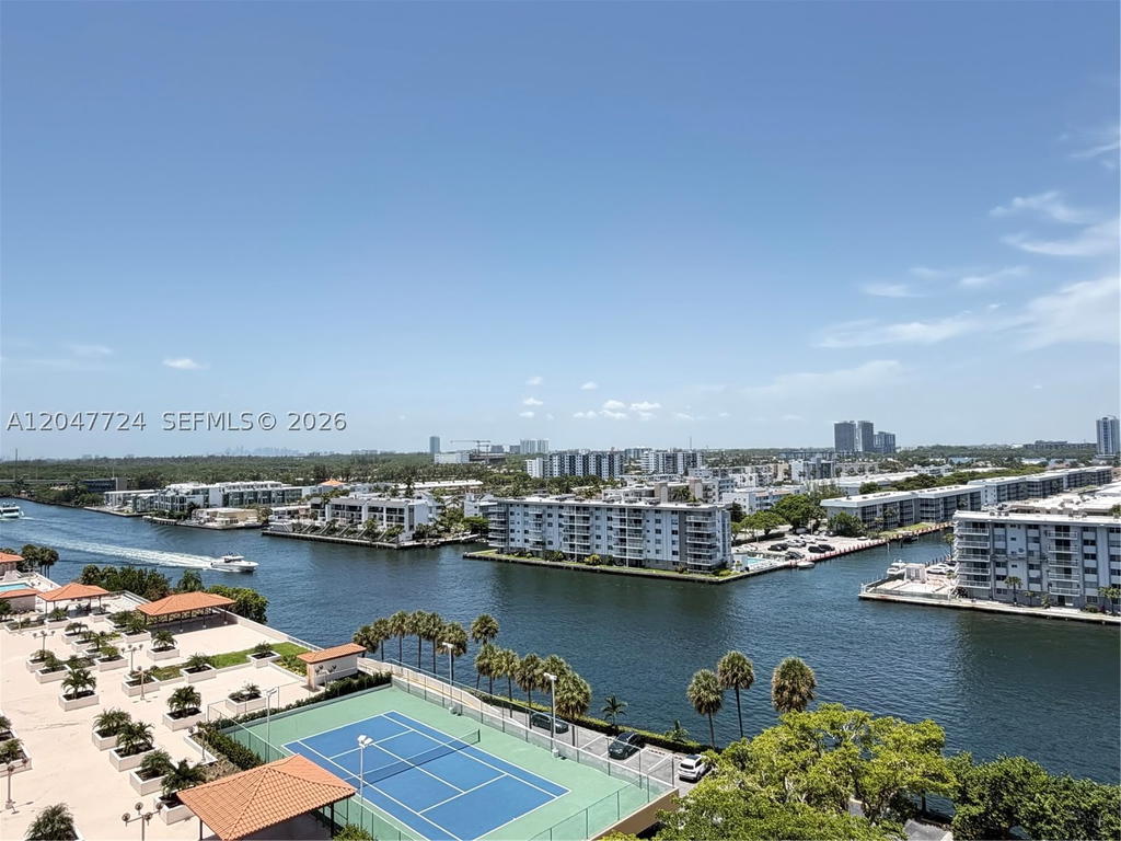 Real estate property located at 301 174th St #1208, Miami-dade, Winston Towers 500 Condo, Sunny Isles Beach, FL