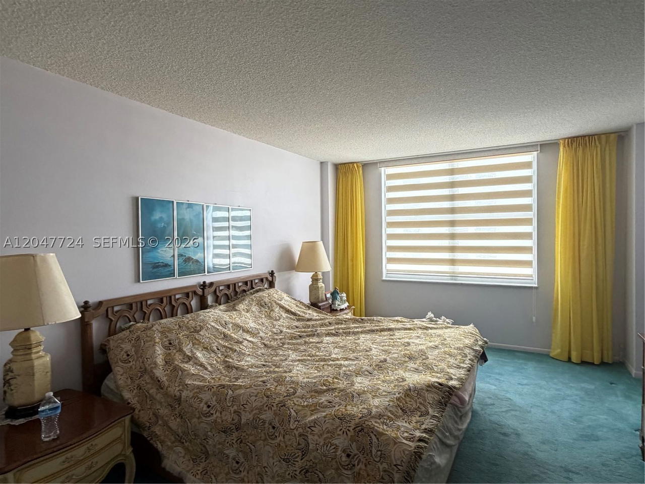 Real estate property located at 301 174th St #1208, Miami-dade, Winston Towers 500 Condo, Sunny Isles Beach, FL