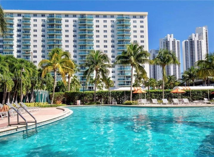 Real estate property located at 19380 Collins Ave #1001, Miami-dade, Oceanview Building B Cond, Sunny Isles Beach, FL