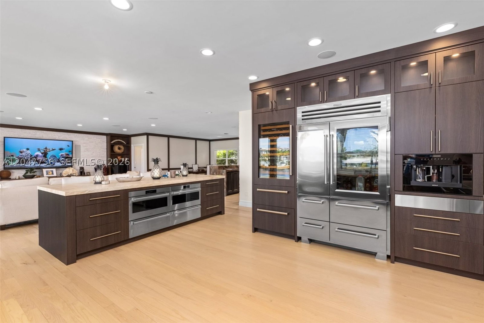 Real estate property located at 600 28th Ave, Broward, Cypress Point, Pompano Beach, FL