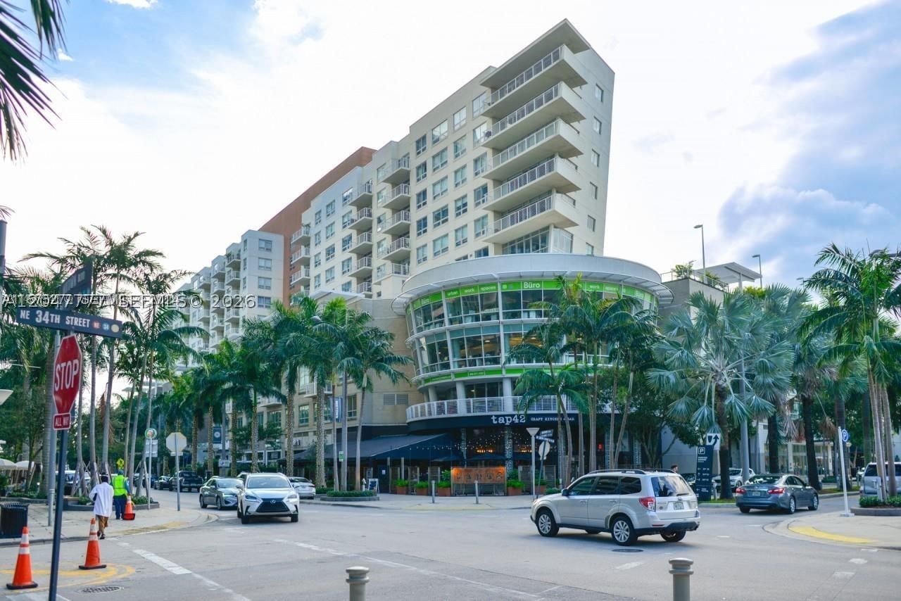 Real estate property located at 3250 1st Ave #901, Miami-dade, Midblock Miami Condo, Miami, FL