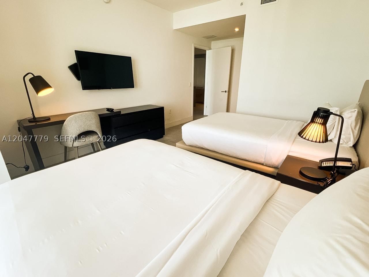 Real estate property located at 4010 Ocean Dr T3505, Broward, 4010 South Ocean Condo, Hollywood, FL