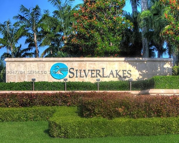 Real estate property located at 3128 177th Ave, Broward, Silver Lakes Phase Iii Re, Miramar, FL