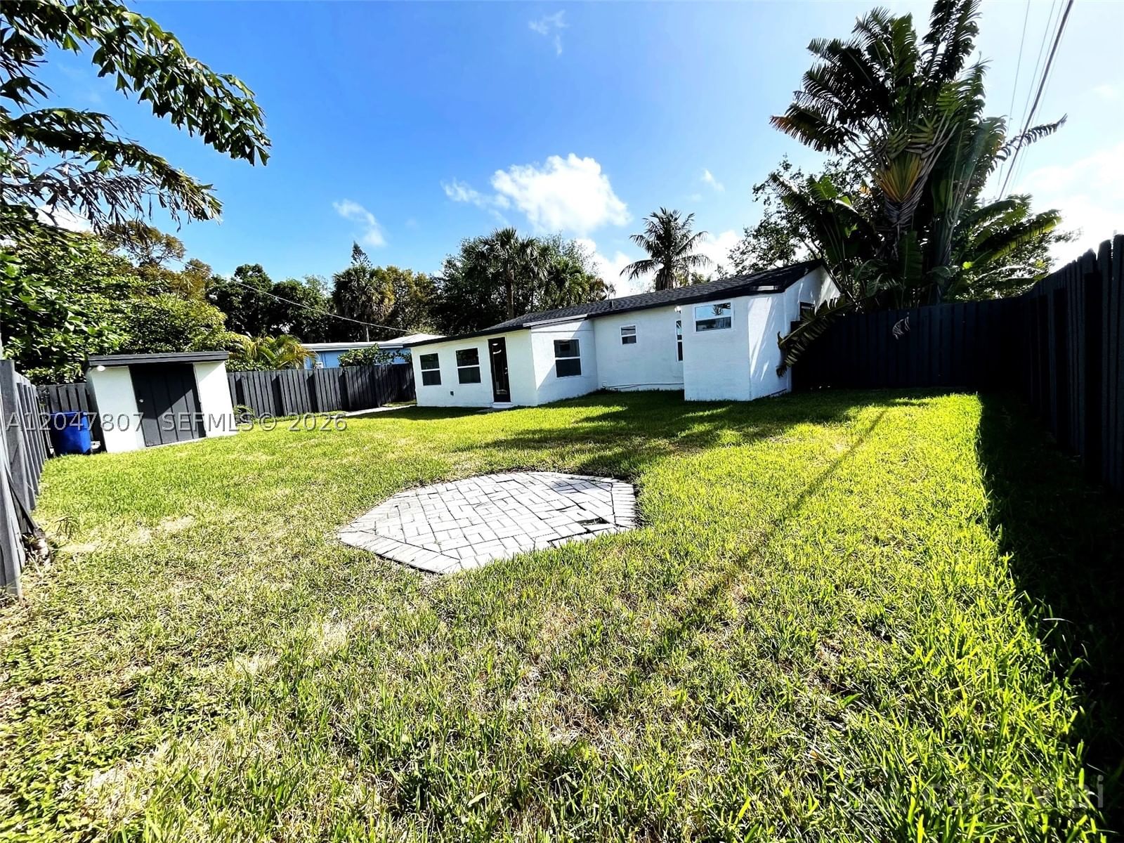 Real estate property located at 1141 8th Ter, Broward, Vinik No 2, Fort Lauderdale, FL