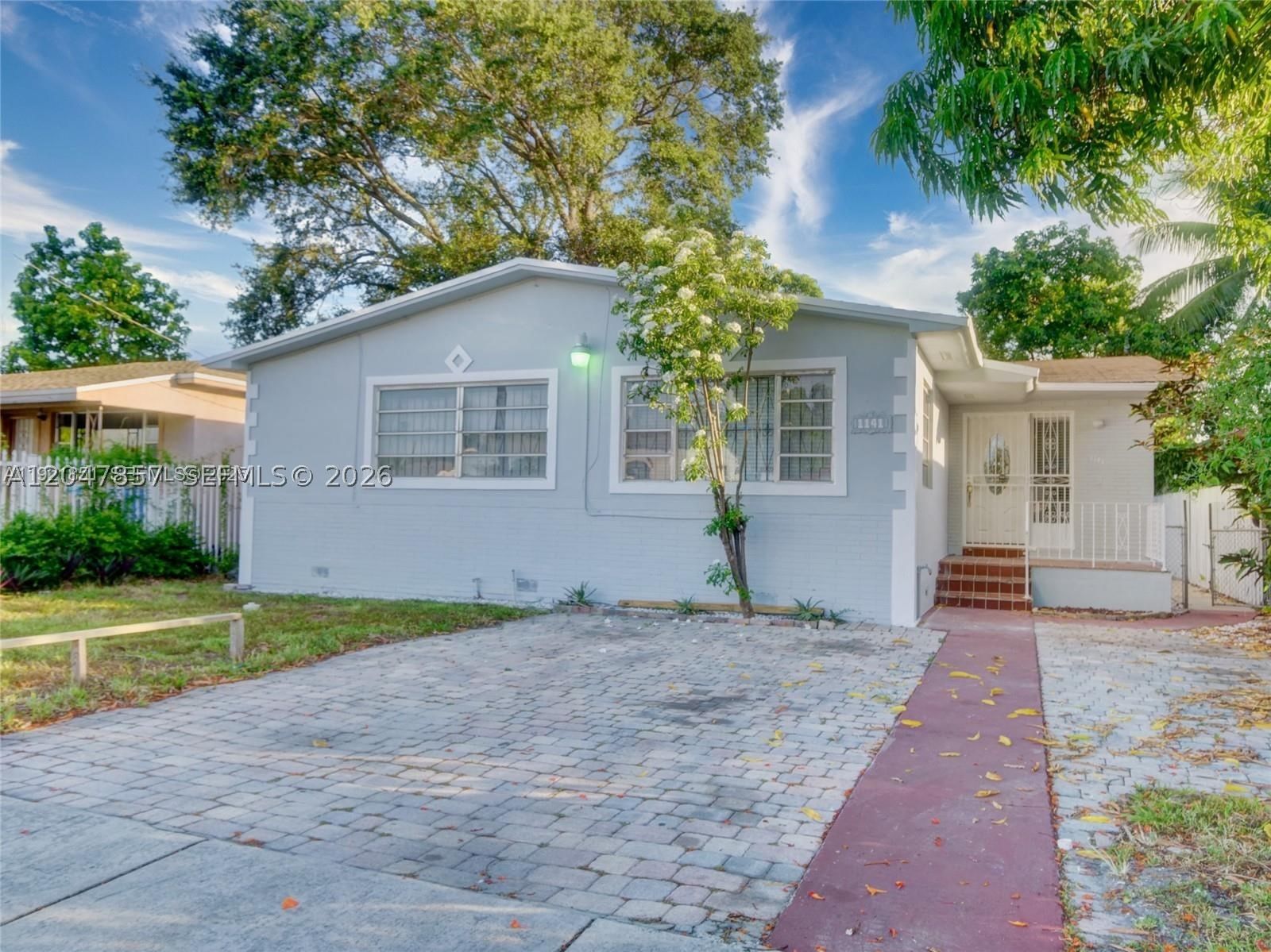 Real estate property located at 1141 75th St, Miami-dade, Stephen Manor, Miami, FL