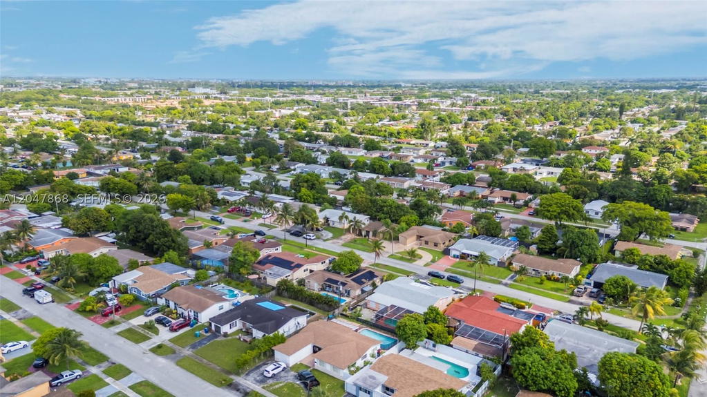 Real estate property located at 4230 23rd Ct, Broward, Holiday Village Sec Two, Lauderhill, FL
