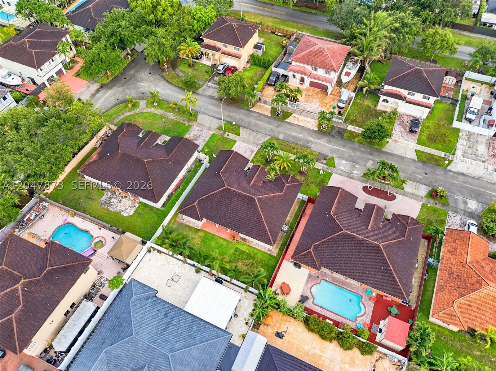 Real estate property located at 15059 33rd Ter, Miami-dade, Kayla S Place, Miami, FL