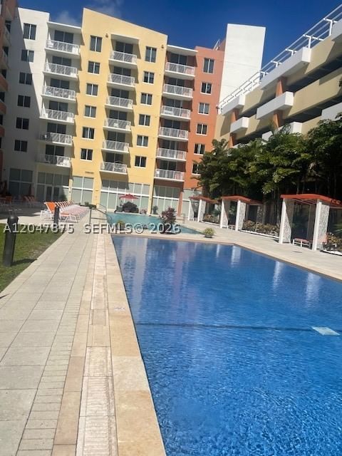 Real estate property located at 2775 187th St #524, Miami-dade, Venture At Aventura West, Aventura, FL