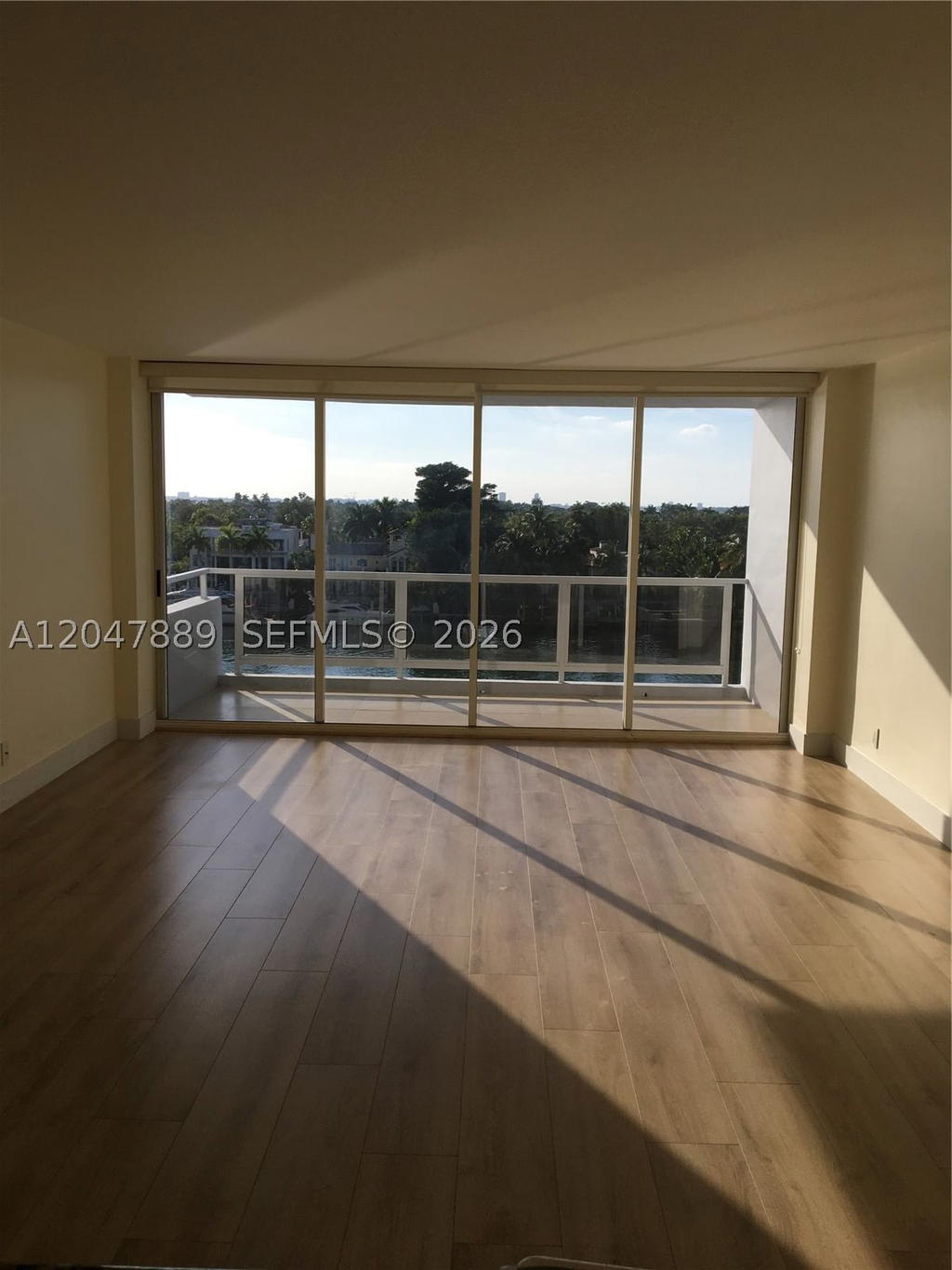 Real estate property located at 5700 Collins Ave #6J, Miami-dade, Seacoast 5700 Condo, Miami Beach, FL