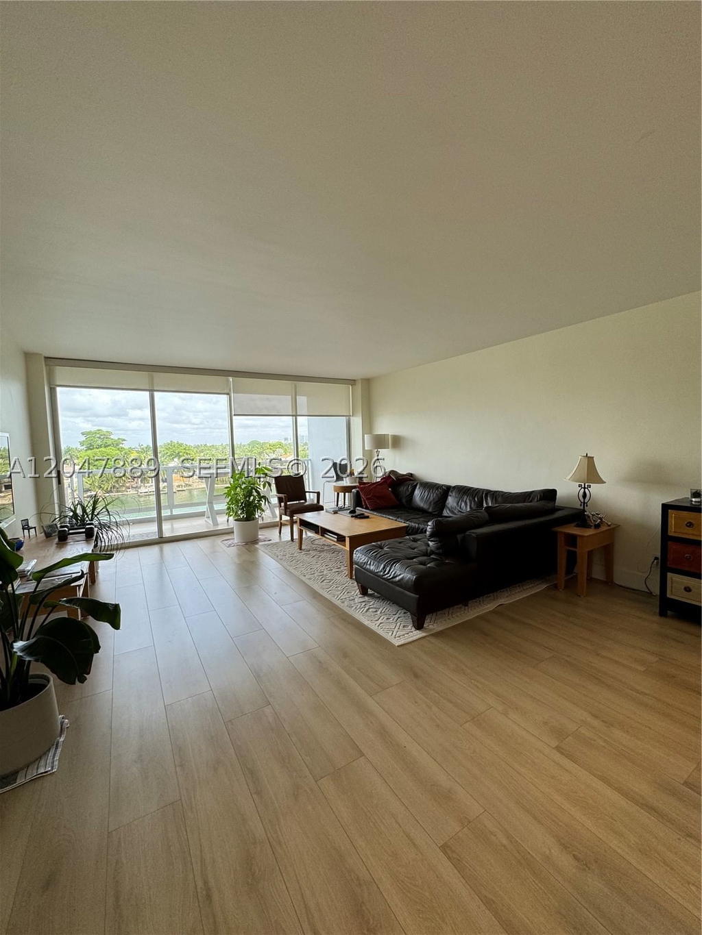 Real estate property located at 5700 Collins Ave #6J, Miami-dade, Seacoast 5700 Condo, Miami Beach, FL